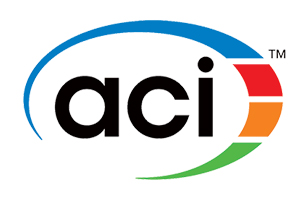 ACI logo