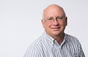 Veteran engineer and Asheville Branch Manager, Robin Kanipe, announces retirement
