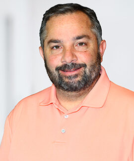 John Mancuso, PE, LEED AP BD+C