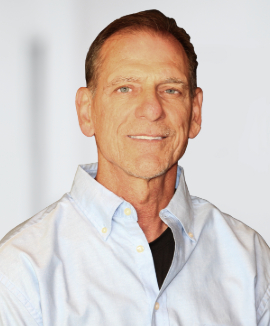 Jeff Molby, PE