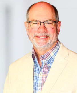 Ralph Mills, PE