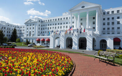 The Greenbrier