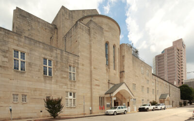 Centenary United Methodist Church