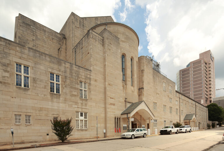 Centenary United Methodist Church