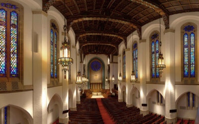 First Presbyterian Church Greensboro