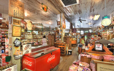 Mast General Store