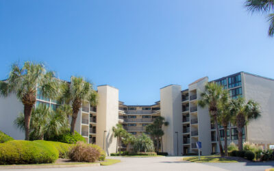 Shipyard Village