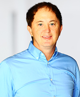 Kirk Stanford, PE, LEED AP