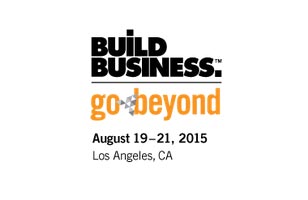 SMPS Build Business Conference
