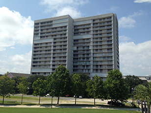2015 ICRI (International Concrete Repair Institute – Carolinas) Project of the Year, Dockside