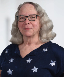 Hilary Vickerman