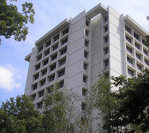 2016 Star Award (Construction Professionals Network) UNC Charlotte Holshouser Residence Hall Renovation