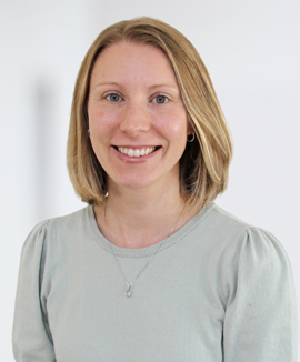 Lauren Wyant, PE, SE