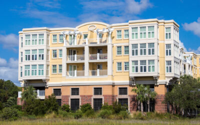 Bristol Condominiums