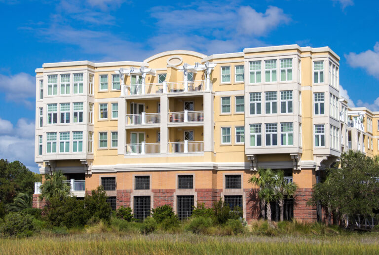 Bristol Condominiums