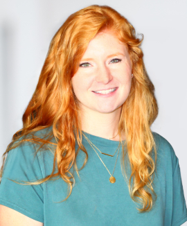 Kenzie Oakes, PE