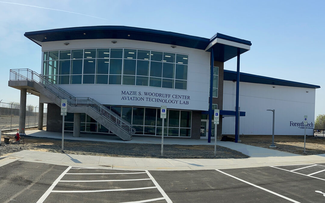 FTCC Aviation Center
