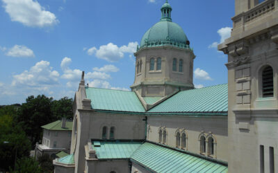 Richmond Cathedral of the Sacred Heart