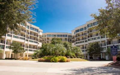 Sandpiper Run Condominiums Buildings A and B