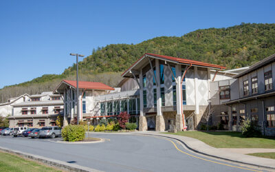 Cherokee Central School