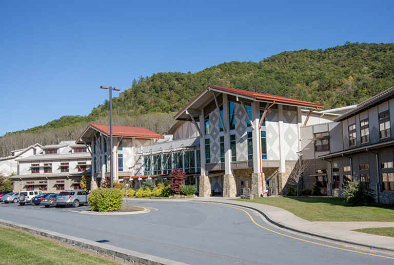 Cherokee Central School