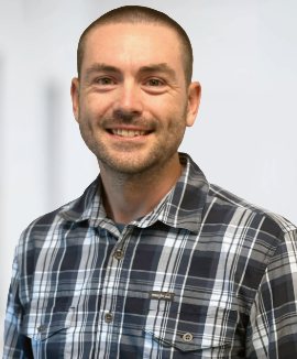 Niels Andresen, PE