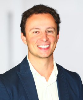 Jose Mandry-Campbell, PE