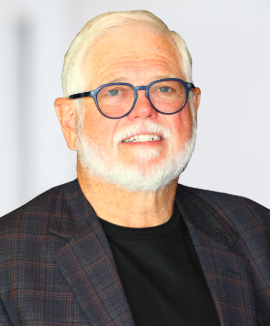 Jeffrey Erdly, F. ASTM