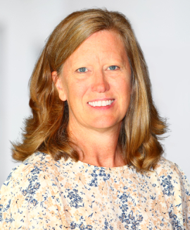 Wendy Bruss, PE