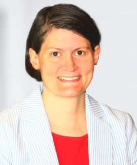 Rosanna Tucker, PE, RBEC, CBECxP