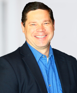 Russ Randall, PE