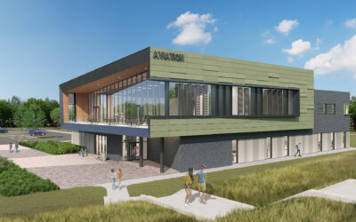 GTCC Aviation Center