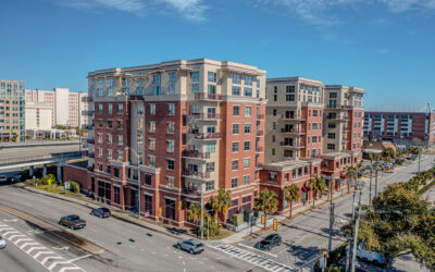 Bee Street Lofts