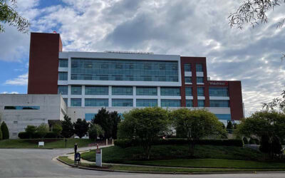 WakeMed Cary Expansion