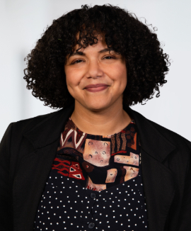 Devanne Pena, RA, NCARB