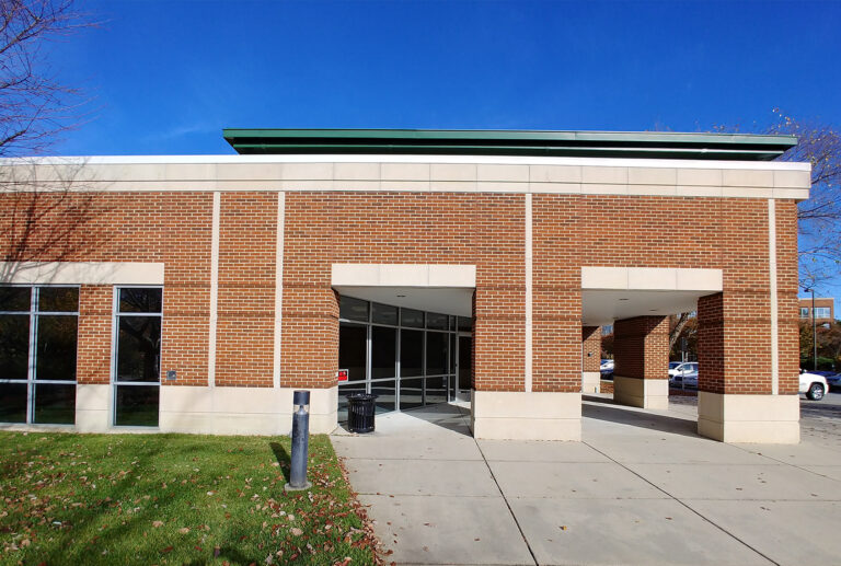 Cornerstone Charter Academy Addition – Plumbing Systems – K-12