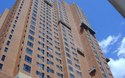 The Towers at Harbor Court