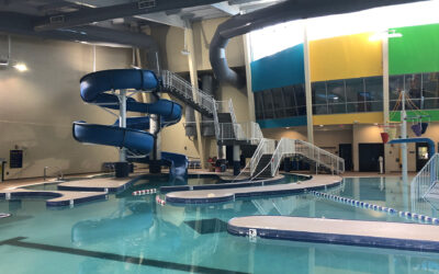 Ray’s Splash Planet