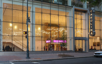 Carolina Theater