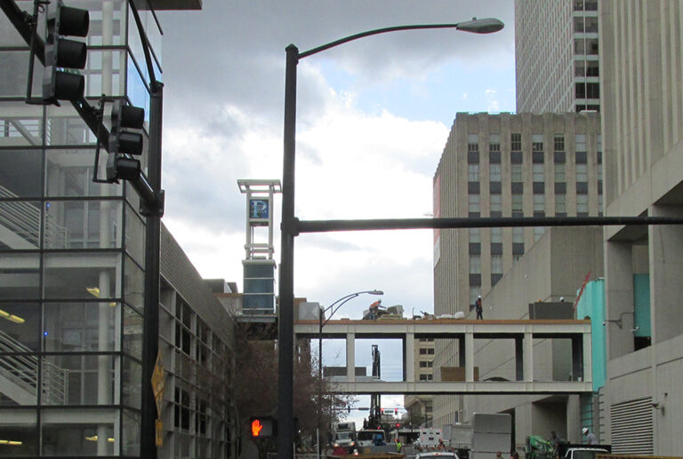 RAI Commons Area Renovation