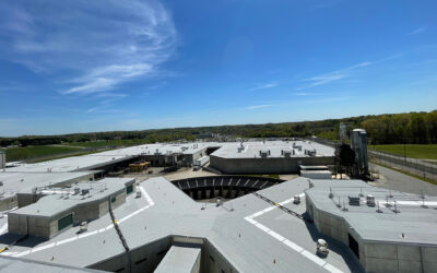 Alexander Correctional Institute
