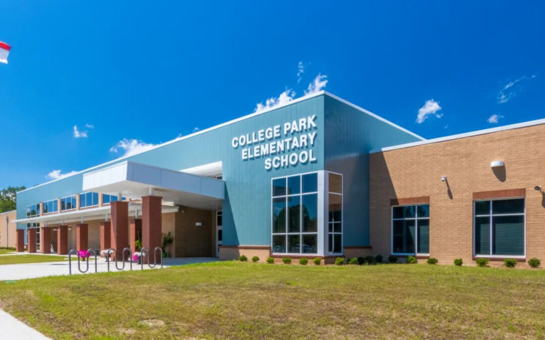 New Hanover County Schools