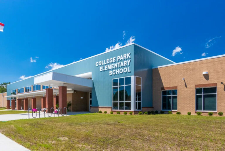 New Hanover County Schools