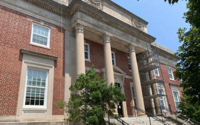 Hendersonville City Hall