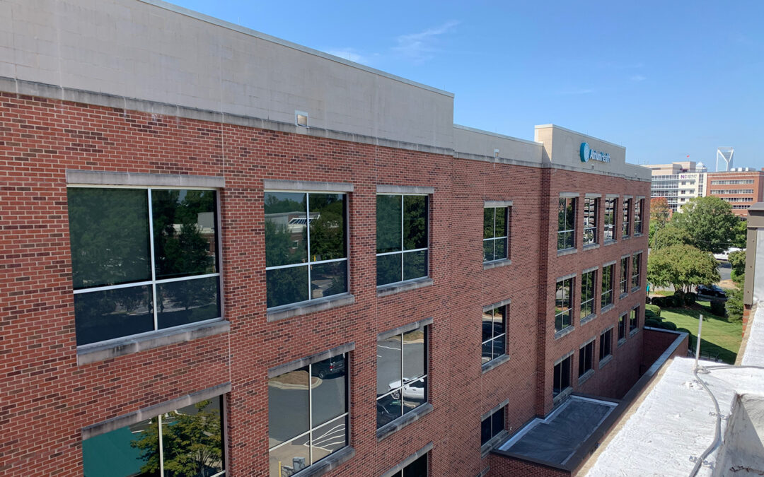 Atrium Health Musculoskeletal Institute