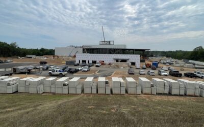 Farmina Pet Foods New Manufacturing Facility