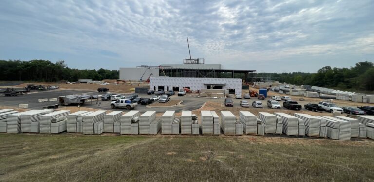 Farmina Pet Foods New Manufacturing Facility