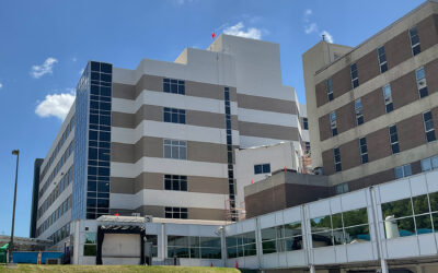 UNC Health Blue Ridge Hospital