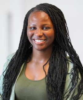 Nila Tyson