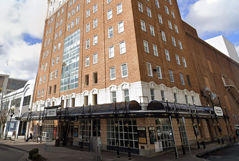 UNC School of the Arts Stevens Center – Structural Engineering – Entertainment – Higher Education